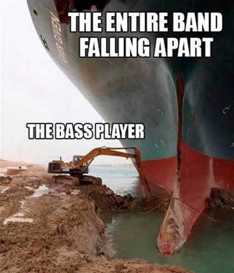 Bass Meme War! Go!! | Page 179 | TalkBass.com