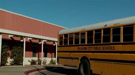 Oklahoma City Public Schools to hold in-person enrollment pods, dates ...