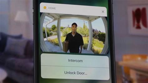 Apple drops doorbell category from its HomeKit accessories page | TechRadar