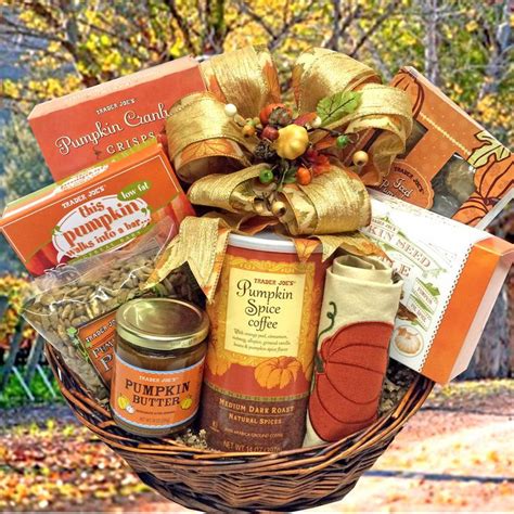 Best 21 Homemade Thanksgiving Gift Basket Ideas - Home Inspiration and ...