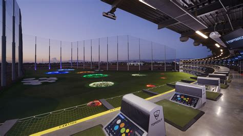 Golf, Party Venue, Sports Bar & Restaurant | Topgolf San Jose