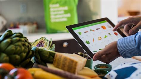 Instacart – Online Grocery Shopping Review | Girl-in-Chief