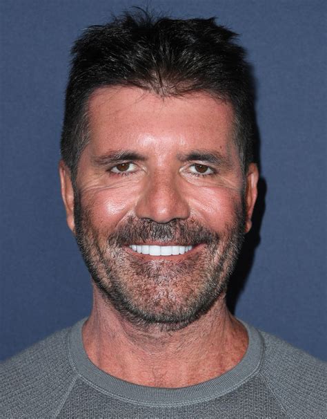 Simon Cowell shows off dramatic transformation after 10kg weight loss