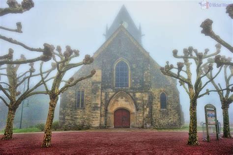 Sainte-Mere-Eglise – Introduction – Travel Information and Tips for France