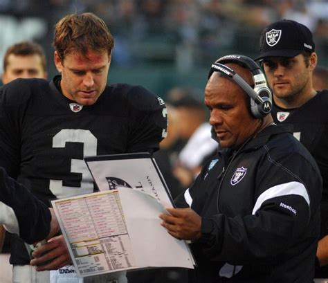 Breaking Down the Raiders' QB Depth Chart | News, Scores, Highlights ...