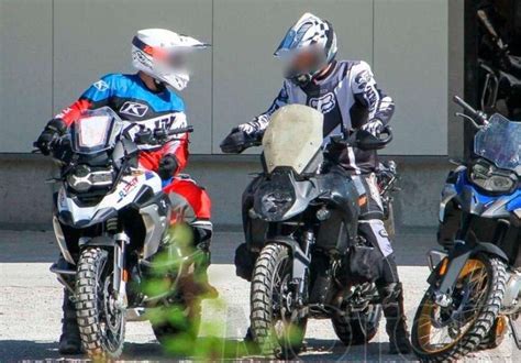 Bmw R1300gs 2023 Review - New Cars Review