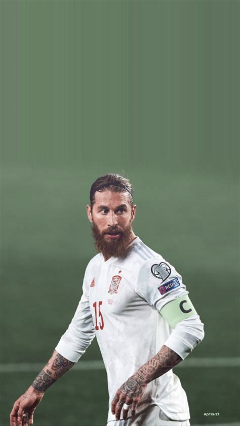 Ramos Spain Wallpapers - Wallpaper Cave