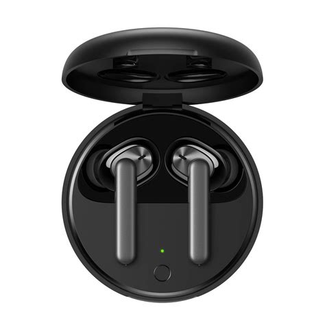 OPPO ENCO W31 True Wireless Earphone (Black)