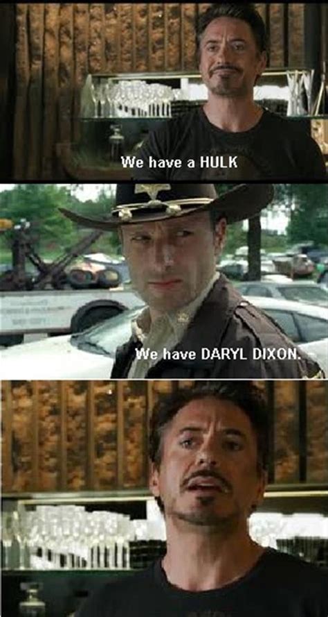 funny quotes, we have a hulk - Dump A Day