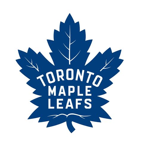 Toronto Maple Leaf Official Logo