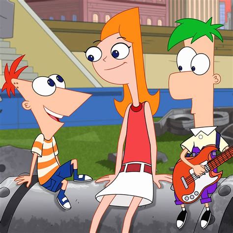 Phineas and Ferb: Candace Against the Universe Review