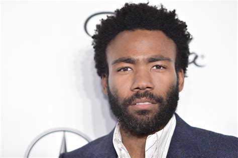 Donald Glover Cast as Lando Calrissian in Han Solo Movie | TIME