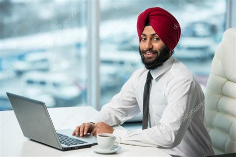 Indian businessman Stock Photo by ©vadimphoto1@gmail.com 63136447