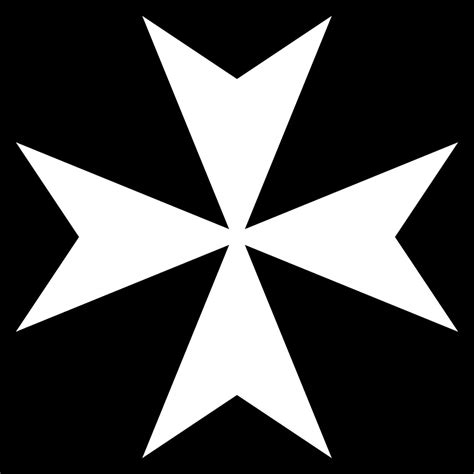 The Maltese Cross: Its origin and importance to Malta