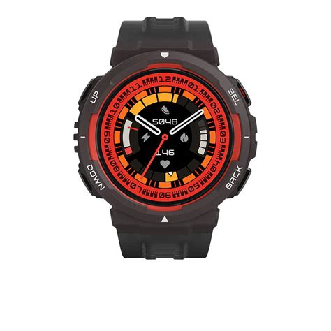 Amazfit Active Edge – amazfit-global-store