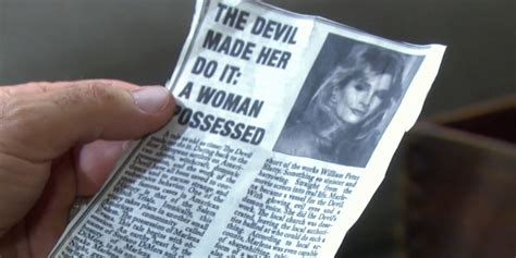 Days of Our Lives’ Best Storyline is Marlena’s Demonic Possession