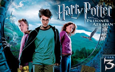 Instagram Poll – “The Sorcerer’s Stone” vs. “The Prisoner of Azkaban ...