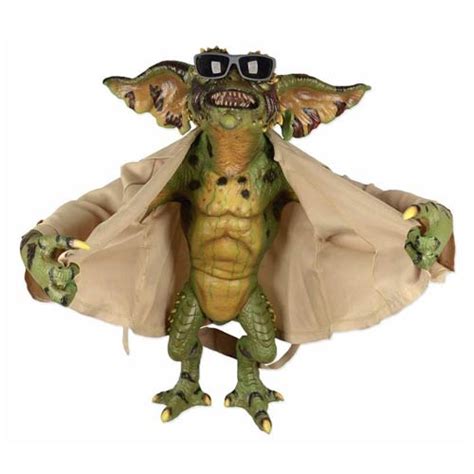 Gremlins 2: Flasher Gremlin Life-Size Puppet Replica