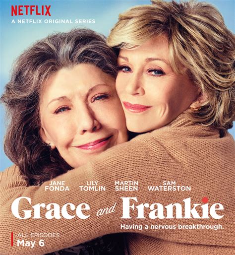 Grace and Frankie Season 2 Trailer: Jane Fonda & Lily Tomlin