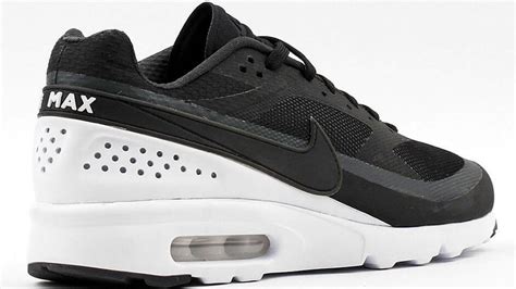 Nike Air Max BW Ultra Black White | Where To Buy | 819475-001 | The ...