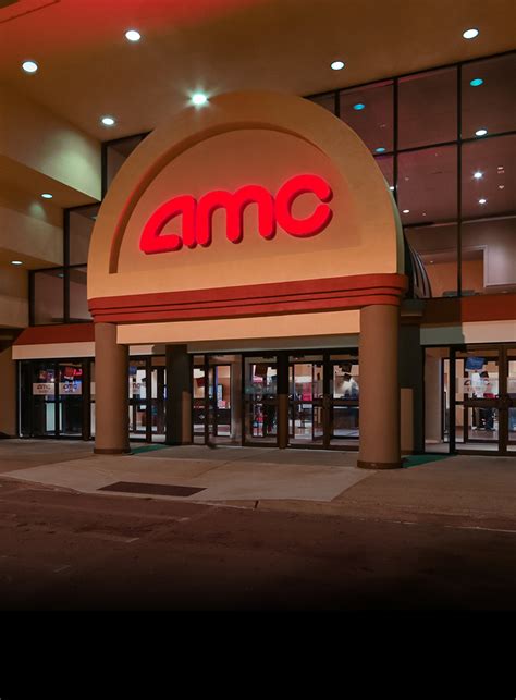 Amc Movie Times Near Me - Allawn