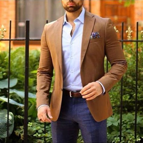 Aprender sobre 50+ imagem modelo de blazer masculino - br.thptnganamst ...