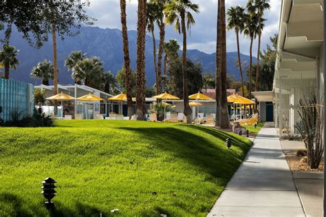 Top 10 Historic Hotels In Palm Springs, California - Updated 2024 | Trip101