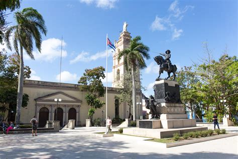 Camagüey, Central Cuba - Cuba 2019 Travel Guide | Anywhere