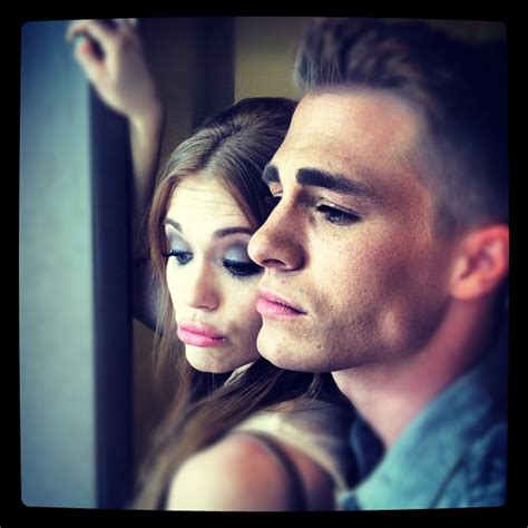 colton holland - holland roden & colton haynes Photo (31605803) - Fanpop