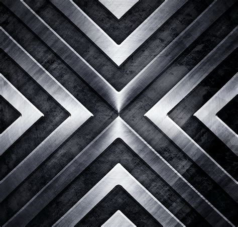 29+ Steel Textures, Patterns, Backgrounds | Design Trends