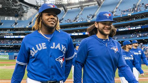 Opening Day 2020: What Blue Jays' starting lineup would have looked ...