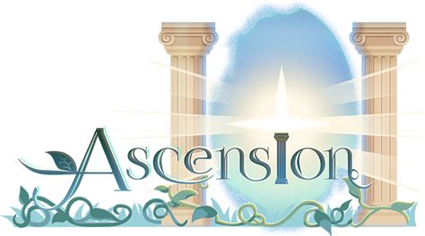 Ascension Logo – Sitraxis