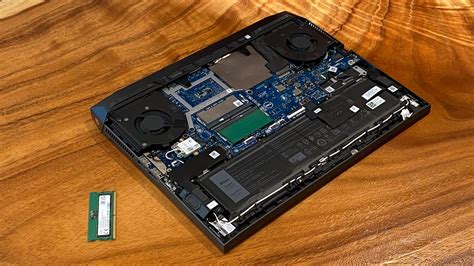 How to Upgrade the RAM in Your Laptop | Tom's Hardware