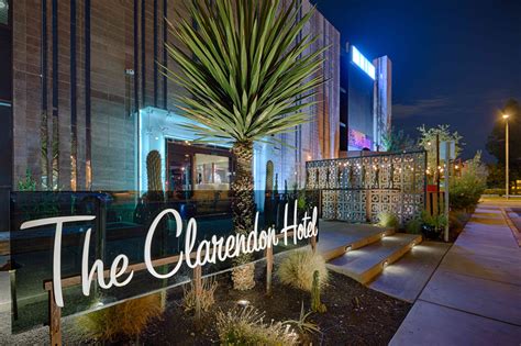 The Clarendon Hotel and Spa Partners With OpenKey to Elevate Its Guest ...