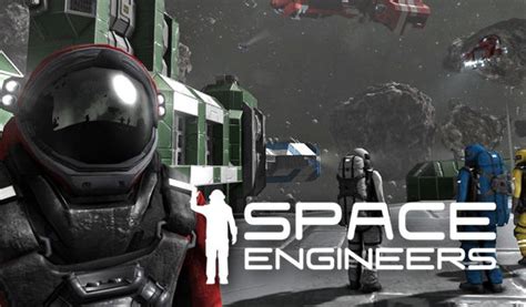 Space Engineers: 2-Minute Review | A-Tech Gaming