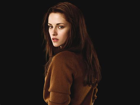 Kristen Stewart in Twilight Eclipse Wallpapers | HD Wallpapers | ID #8714