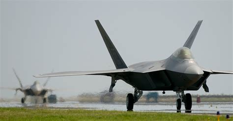 F-22 Raptor > Air Force > Fact Sheet Display