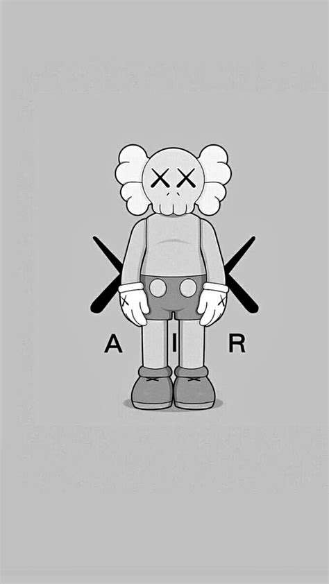 Bape Kaws Wallpapers - Wallpaper Cave