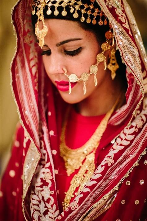 Stunning Sudanese Wedding Photos By Studio 1208 | New wedding dress ...