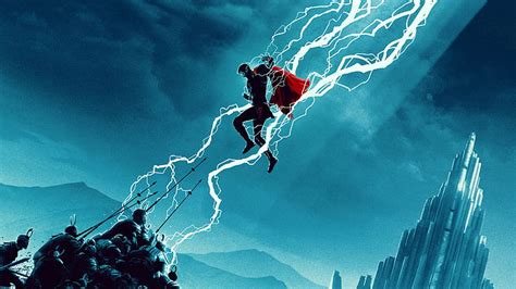 Thor 1080P, 2K, 4K, 5K HD wallpapers free download | Wallpaper Flare