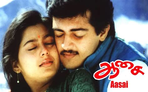 Top 10 Romantic Movies Of Ajith Kumar | Latest Articles | NETTV4U