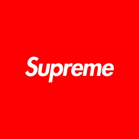 Supreme Logo Vector - (.Ai .PNG .SVG .EPS Free Download)