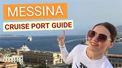 Top Things to Do in Messina, Sicily!