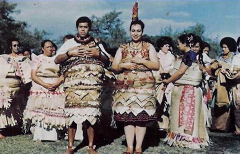 Tongan Clothing: Traditional and Modern Attire - Owlcation