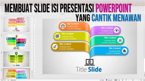 Cara Membuat Powerpoint Yang Menarik Untuk Presentasi | Hot Sex Picture