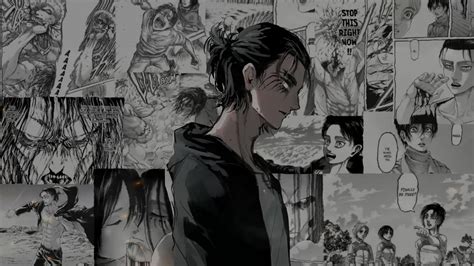 64 Attack On Titan Live Wallpapers, Animated Wallpapers - MoeWalls