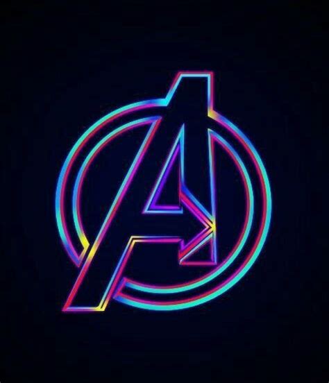 Thanos Logo Wallpapers - Wallpaper Cave