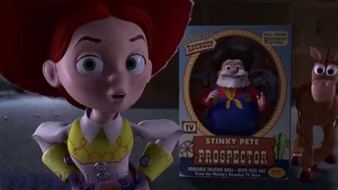 [Fandub] Toy Story 2 - Woody rencontre Jessie ~ Concours Pixar LesP ...