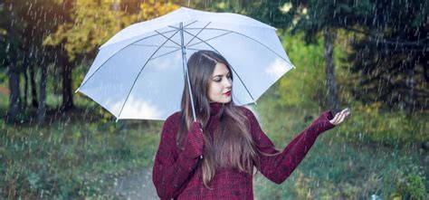 10 Essential Monsoon Fashion Tips For Chandigarh Residents