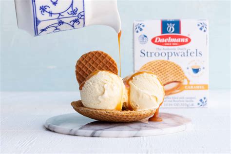 Summer tips and inspiration - Daelmans Stroopwafels